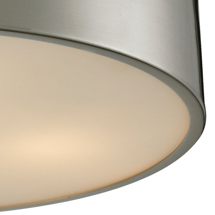 ELK Home Three Light Flush Mount