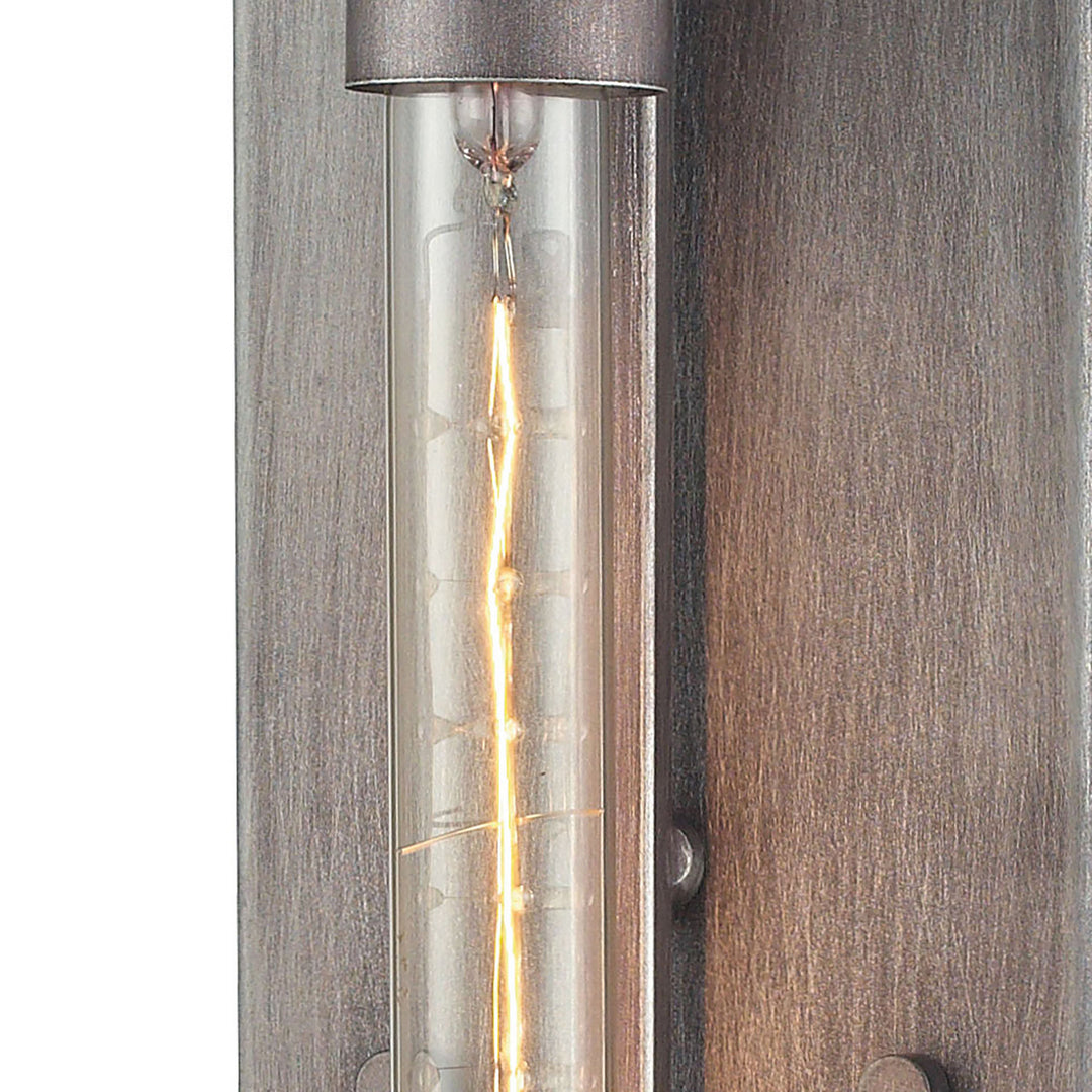 ELK Home One Light Wall Sconce