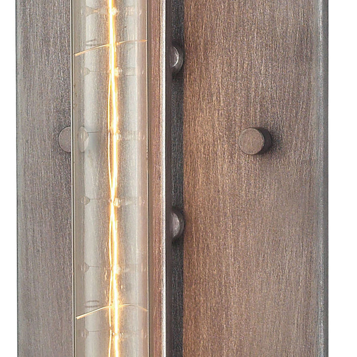 ELK Home One Light Wall Sconce