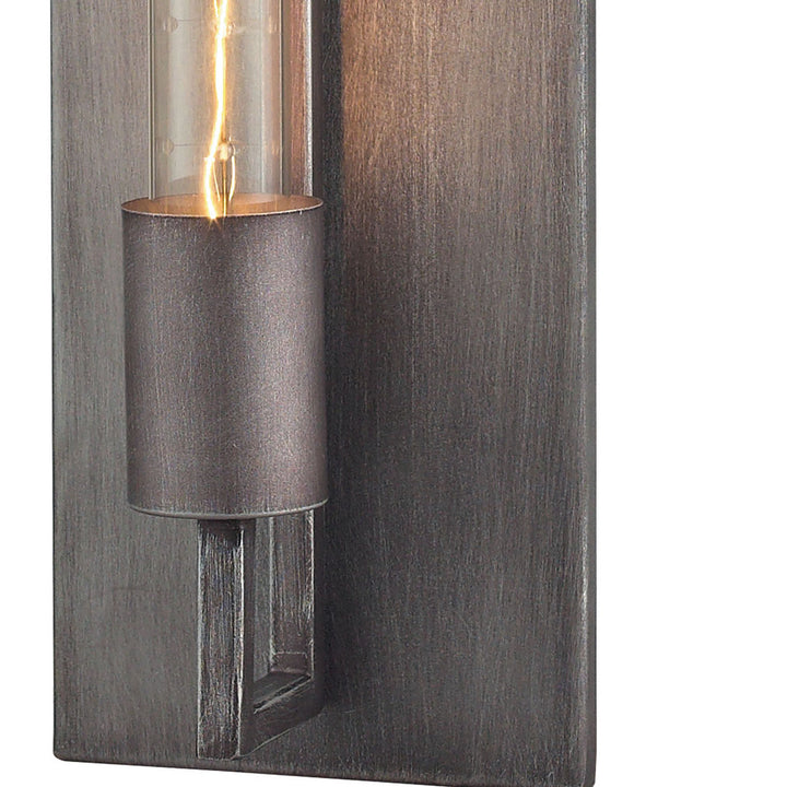 ELK Home One Light Wall Sconce