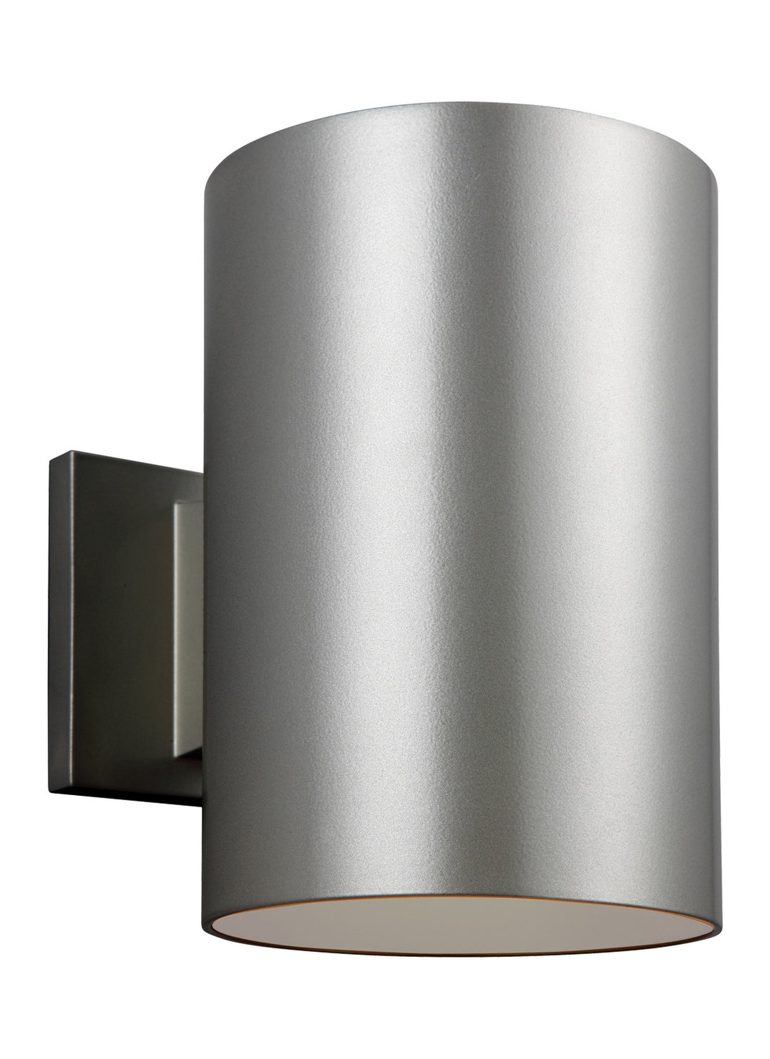 Visual Comfort StudioOutdoor CylindersOne Light Outdoor Wall Lantern