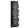 Visual Comfort Studio Ledgend | Exterior Lights at 2700K Temp