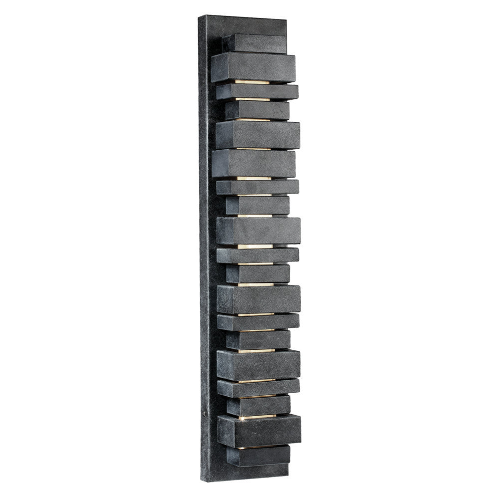 Visual Comfort StudioLedgendLED Outdoor Wall Sconce