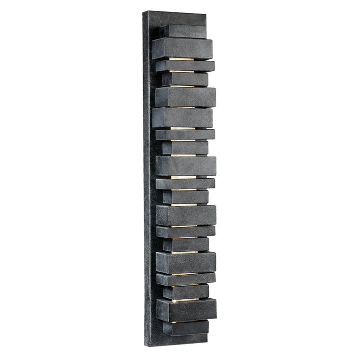 Visual Comfort StudioLedgendLED Outdoor Wall Sconce