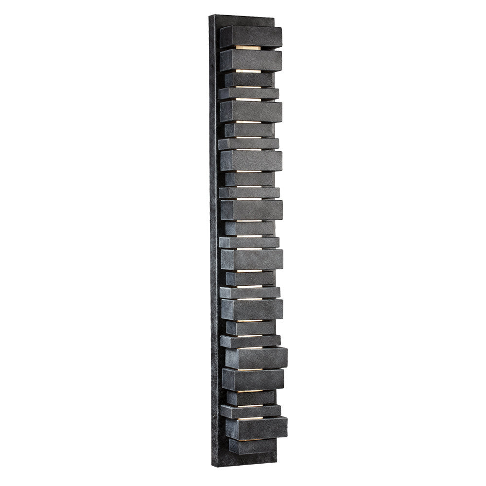 Visual Comfort StudioLedgendLED Outdoor Wall Sconce