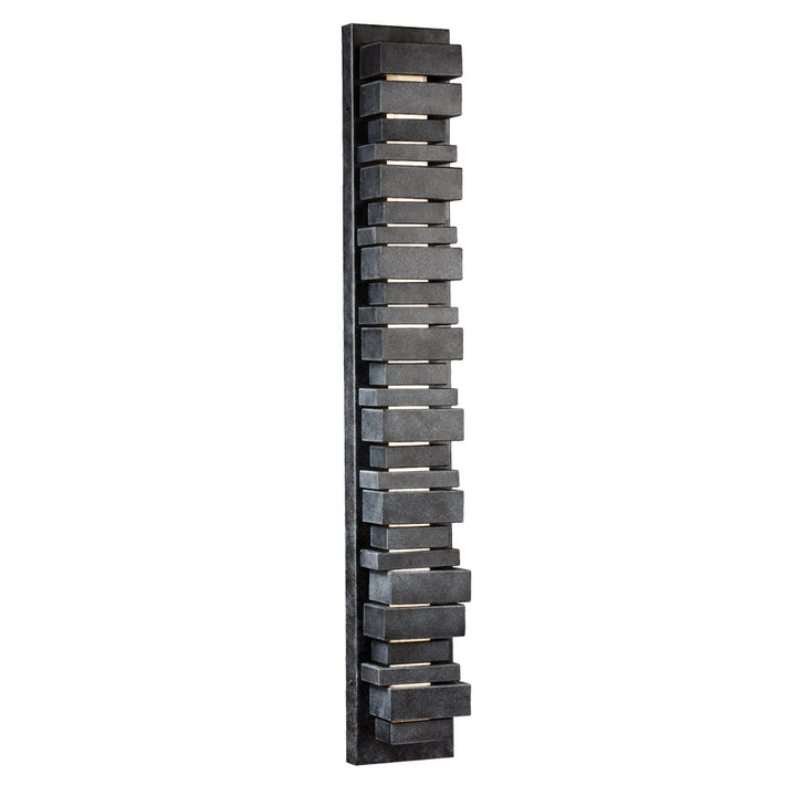 Visual Comfort StudioLedgendLED Outdoor Wall Sconce