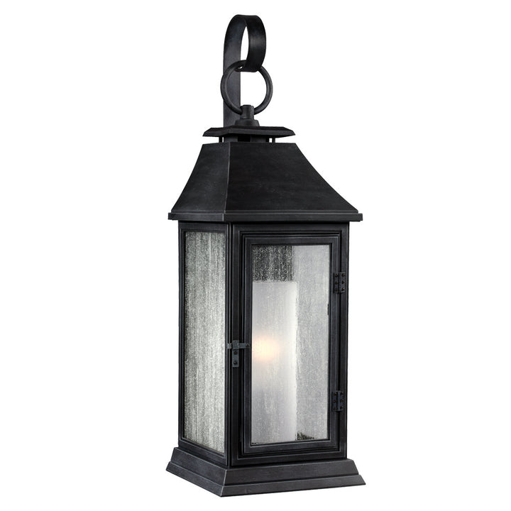 Visual Comfort StudioShepherdOne Light Lantern