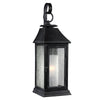 Visual Comfort Studio Shepherd | Exterior Lights at 75W