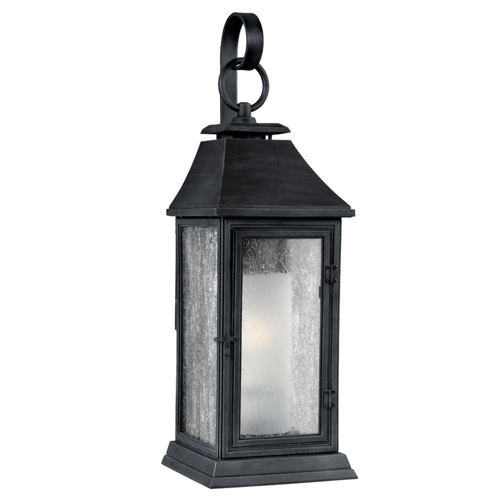 Visual Comfort StudioShepherdOne Light Lantern
