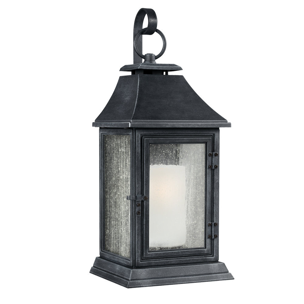 Visual Comfort StudioShepherdOne Light Lantern