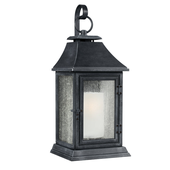 Visual Comfort StudioShepherdOne Light Lantern