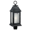 Visual Comfort Studio Shepherd | Exterior Lights at 75W