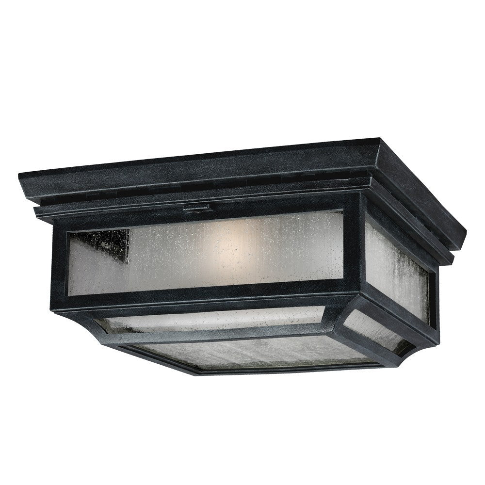Visual Comfort StudioShepherdTwo Light Flush Mount