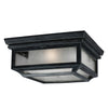 Visual Comfort Studio Shepherd | Exterior Lights at 75W