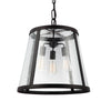 Visual Comfort Studio Harrow | Pendants at 60W