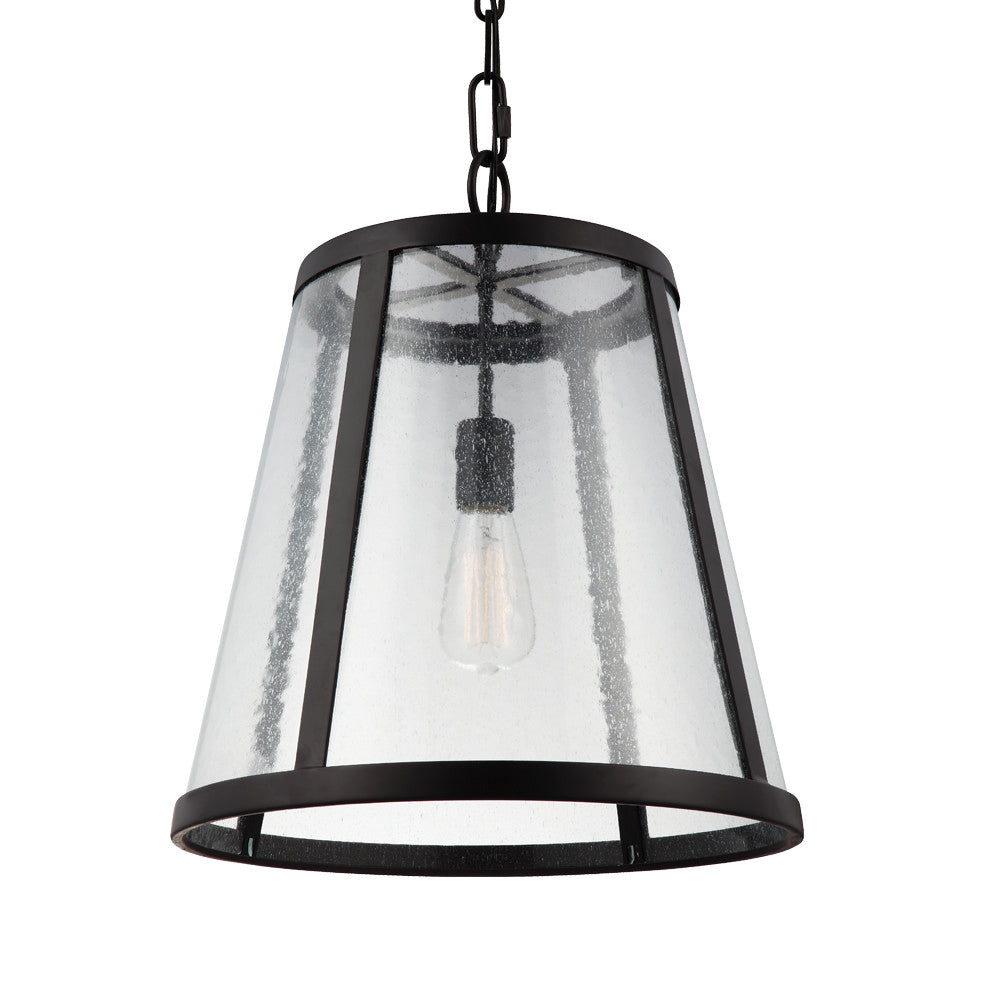 Visual Comfort StudioHarrowOne Light Pendant