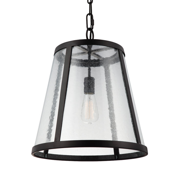 Visual Comfort StudioHarrowOne Light Pendant