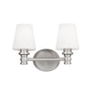 Visual Comfort Studio Xavierre | Bathroom Fixtures at 75W