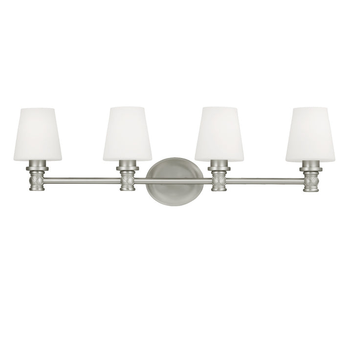 Visual Comfort StudioXavierreFour Light Vanity