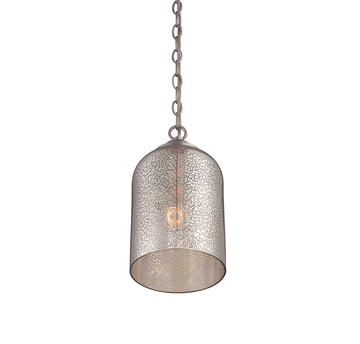 Savoy House Bally One Light Pendant