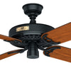 Hunter Hunter Original | Outdoor Ceiling Fan & Pull Chain