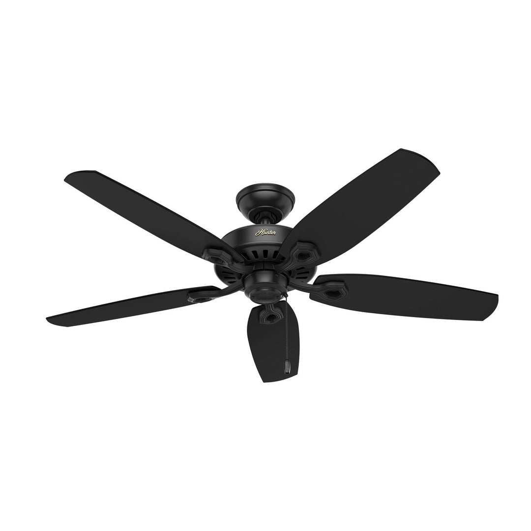 HunterBuilder52" Ceiling Fan