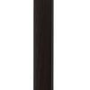 64" Odyn Custom Blade Set in Dark Walnut