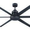 Craftmade Mondo 72" Indoor/Outdoor | 72" Outdoor Ceiling Fan