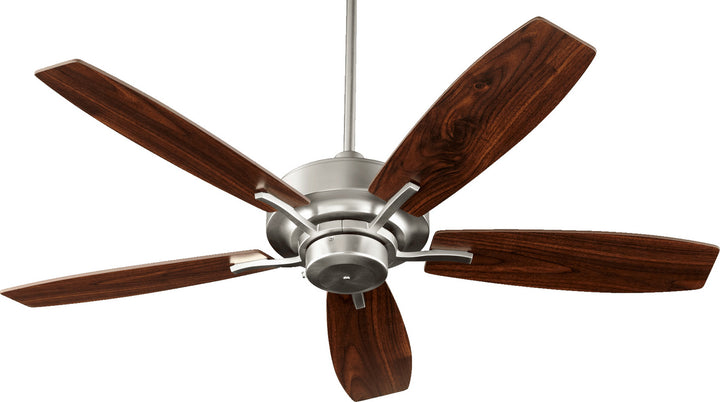 Quorum Soho 52" AC Pull Chain Ceiling Fan
