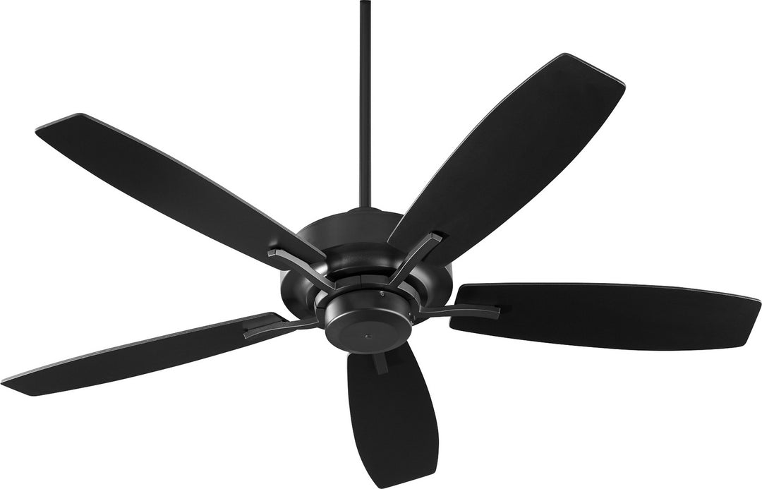 Quorum Soho 52" AC Pull Chain Ceiling Fan