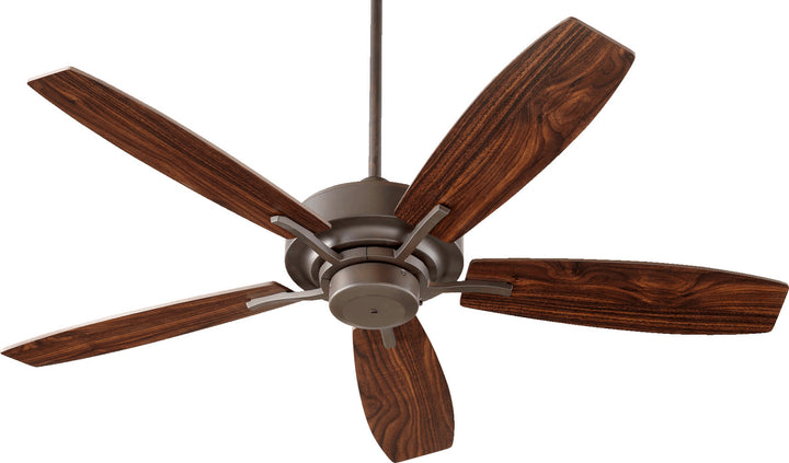 Quorum Soho 52" AC Pull Chain Ceiling Fan