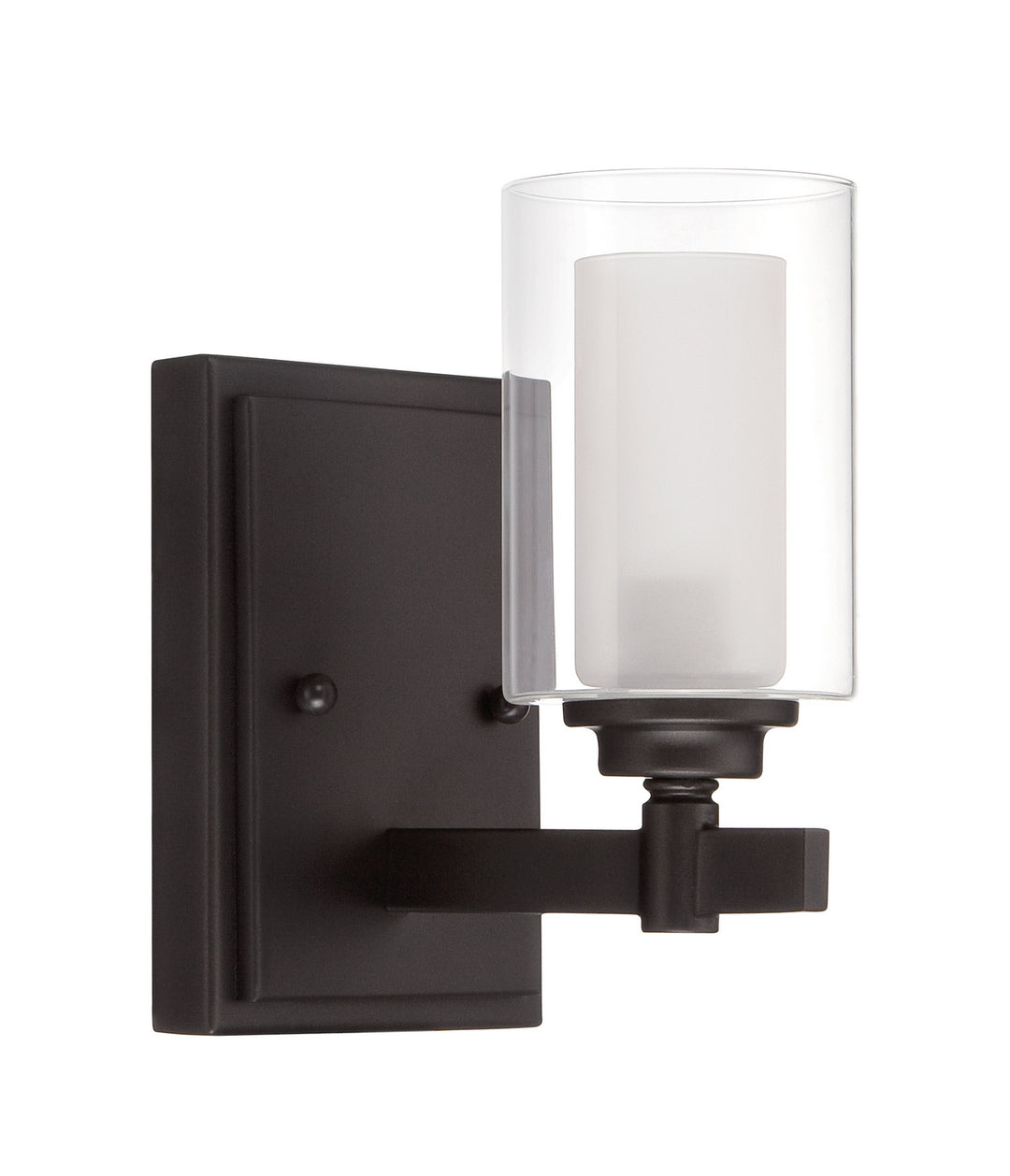CraftmadeCelesteOne Light Wall Sconce