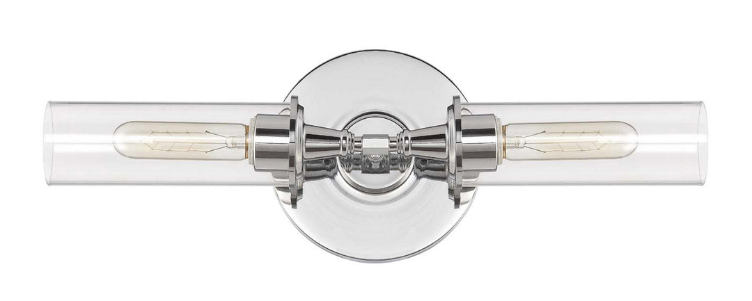 CraftmadeModinaLED Linear Wall Sconce