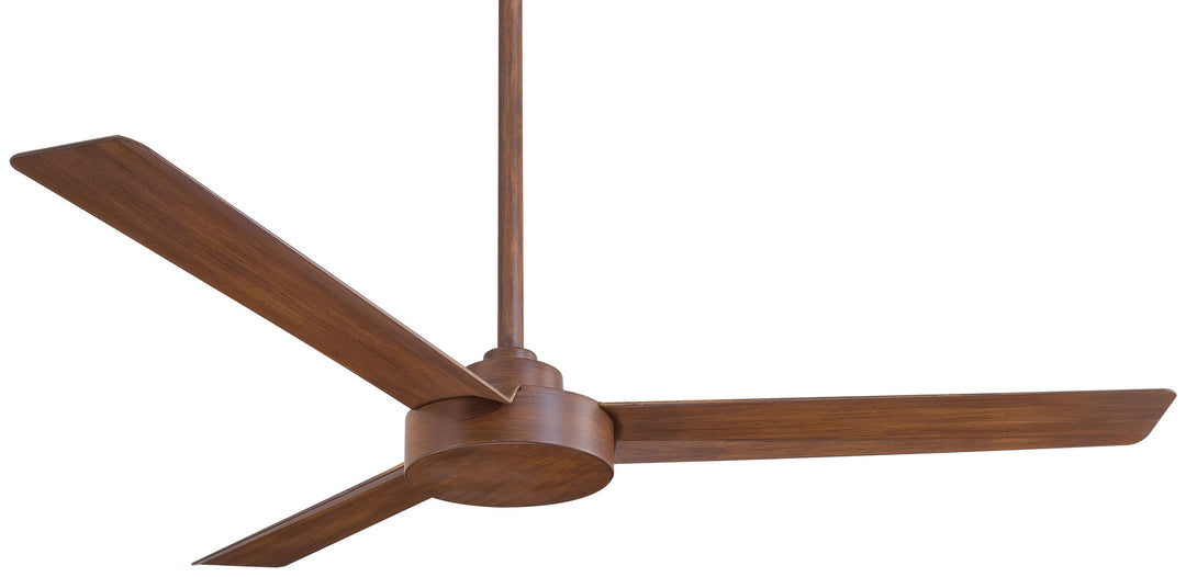 Minka Aire Roto 52" Ceiling Fan with Wall Control