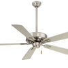 Minka Aire Contractor Plus | Indoor Ceiling Fan & Remote, Wall