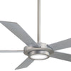 Minka Aire Sabot | Indoor Ceiling Fan with 18W Z32 & Remote