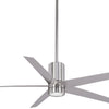 Minka Aire Symbio | Indoor Ceiling Fan with 16W DC & Remote