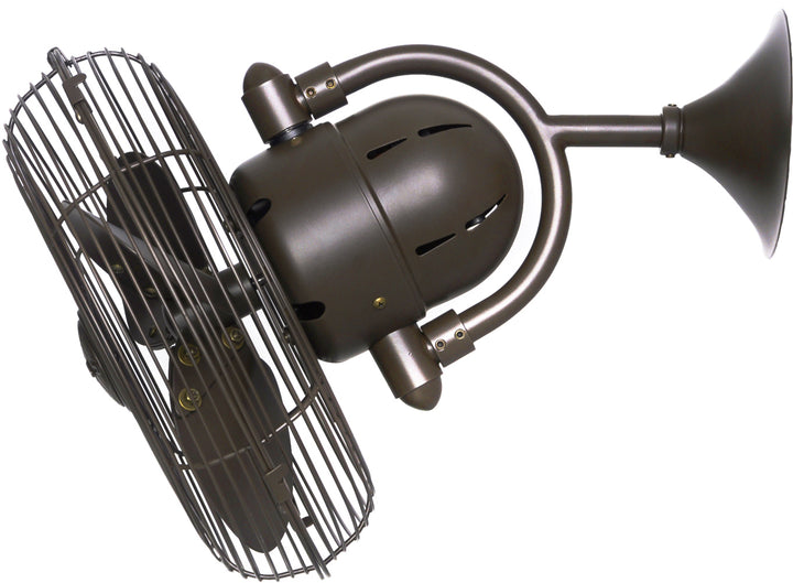Matthews Fan CompanyKaye13" Wall Fan