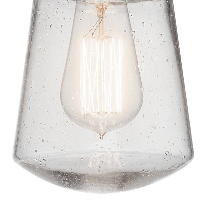 Kichler One Light Outdoor Pendant