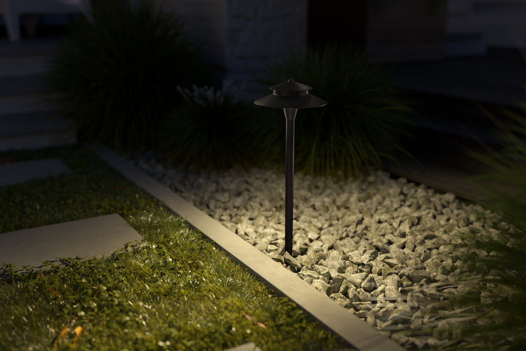 Kichler One Light Path Light