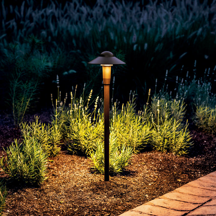 Kichler LED Path Light