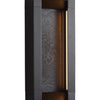 Visual Comfort Studio Mattix | Exterior Lights at 2700K Temp
