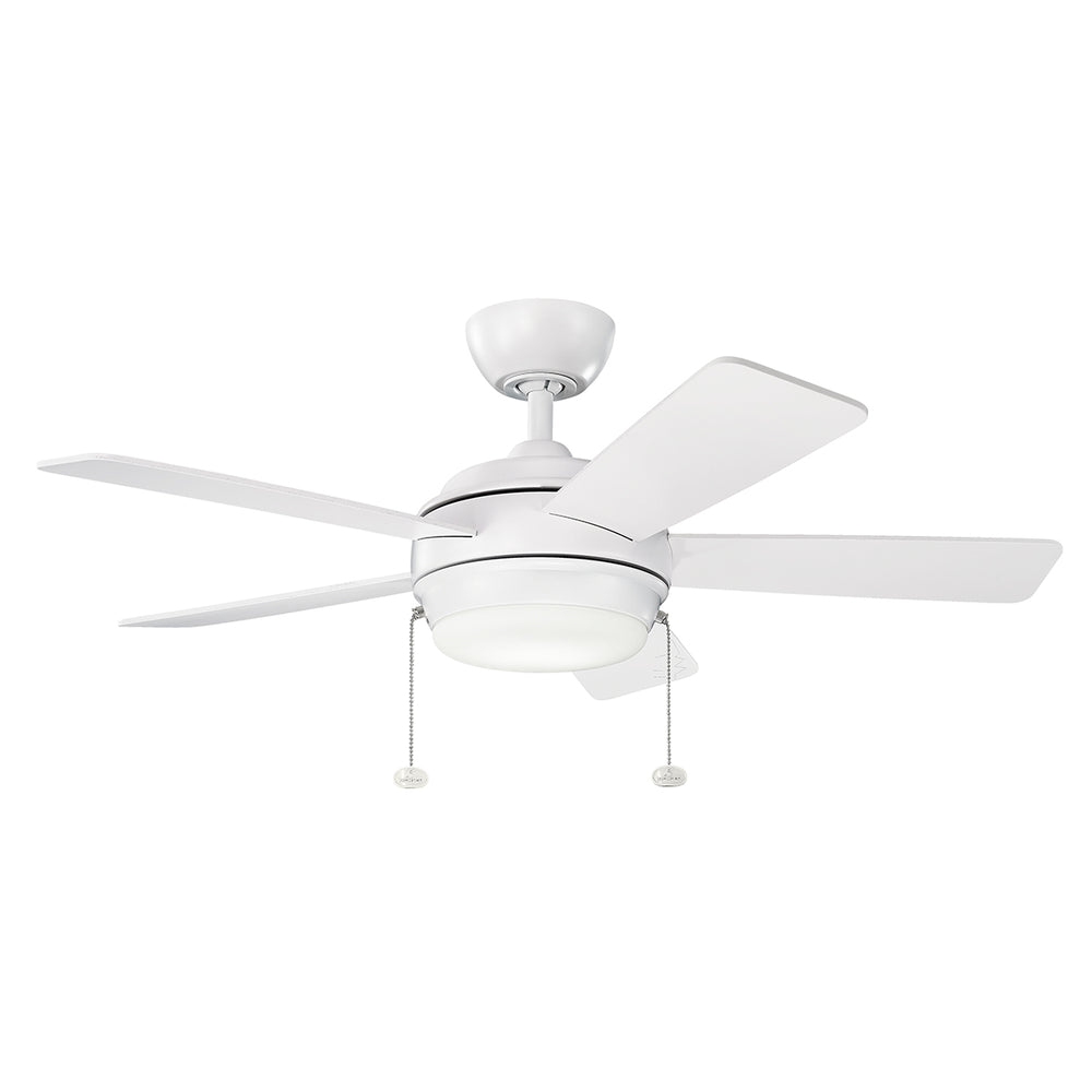 KichlerStarkk42"Ceiling Fan