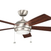 Kichler Starkk | 52" Indoor Ceiling Fan