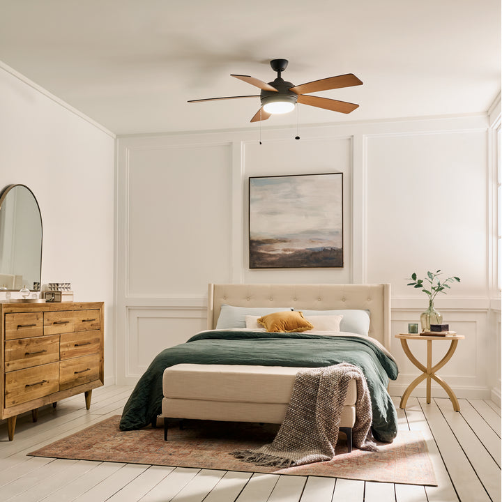 Kichler 52"Ceiling Fan