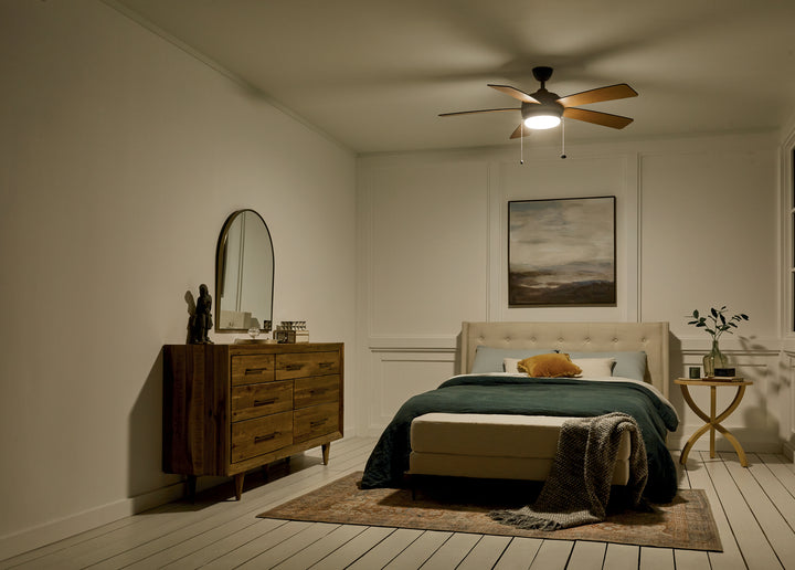 Kichler 52"Ceiling Fan