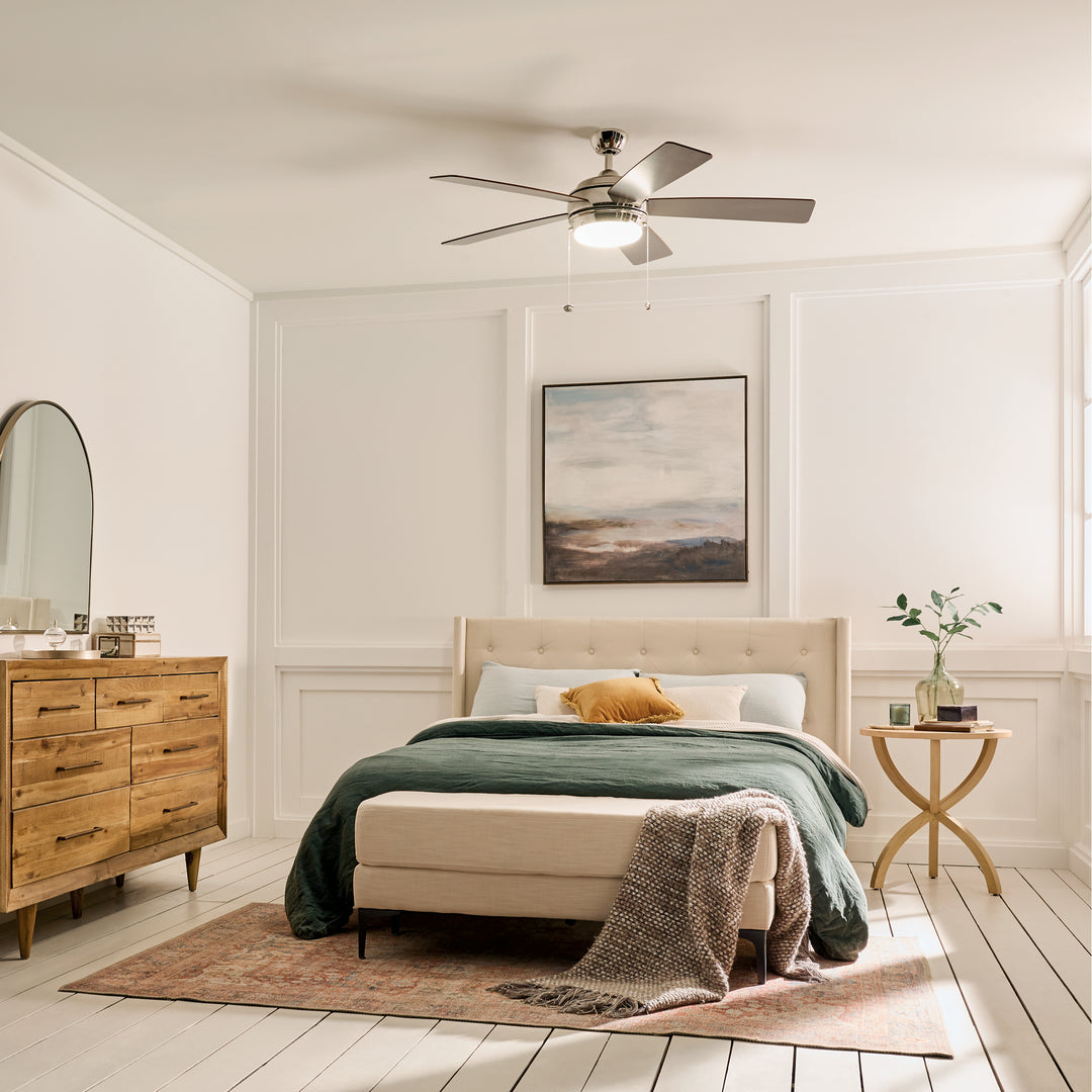 Kichler 52"Ceiling Fan