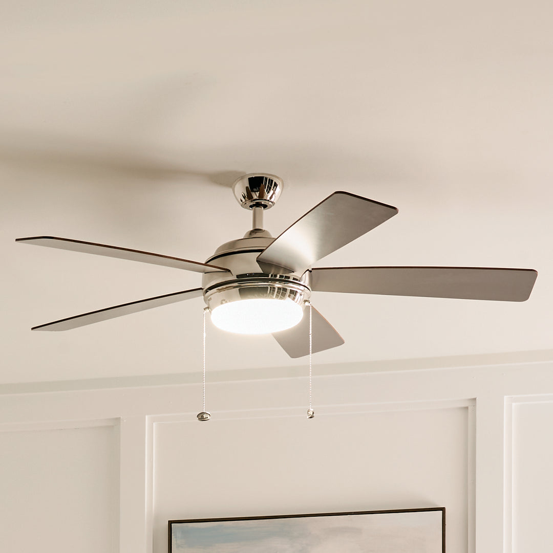 Kichler 52"Ceiling Fan