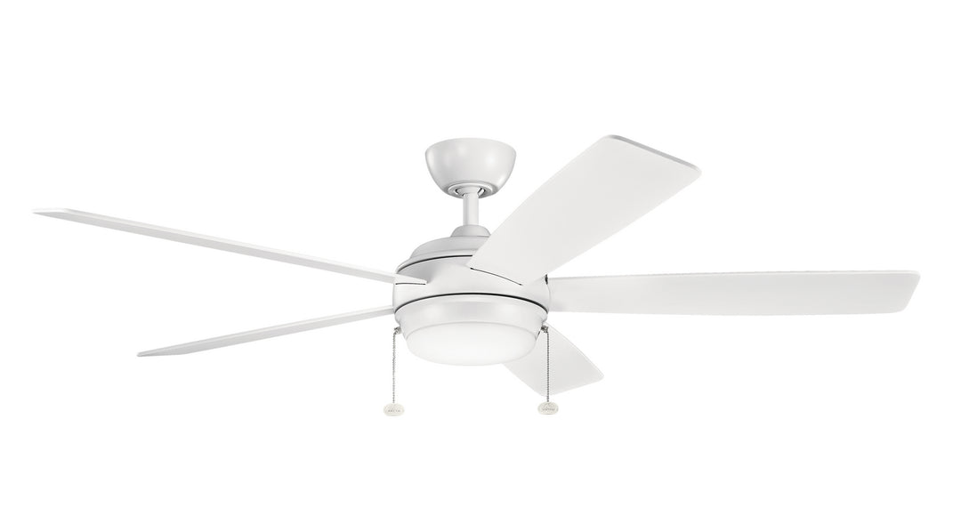 KichlerStarkk60"Ceiling Fan
