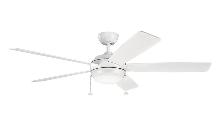 KichlerStarkk60"Ceiling Fan